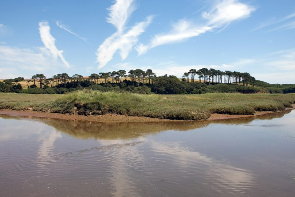 Devon project showcases the future of our coasts