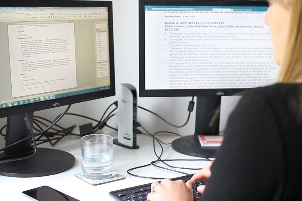 Performance update – January 2022