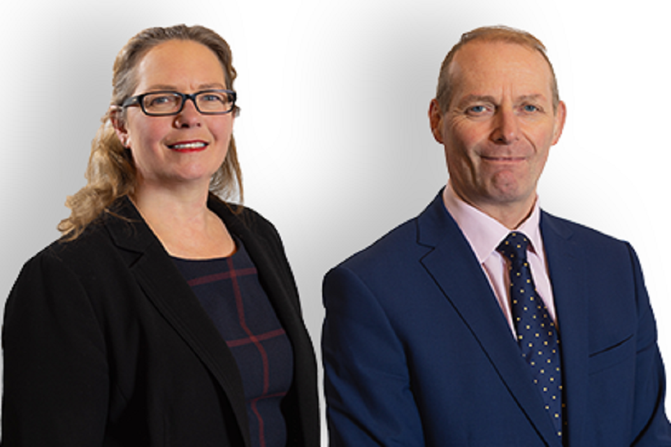 GPA appoints two new Directors as it continues to strengthen team