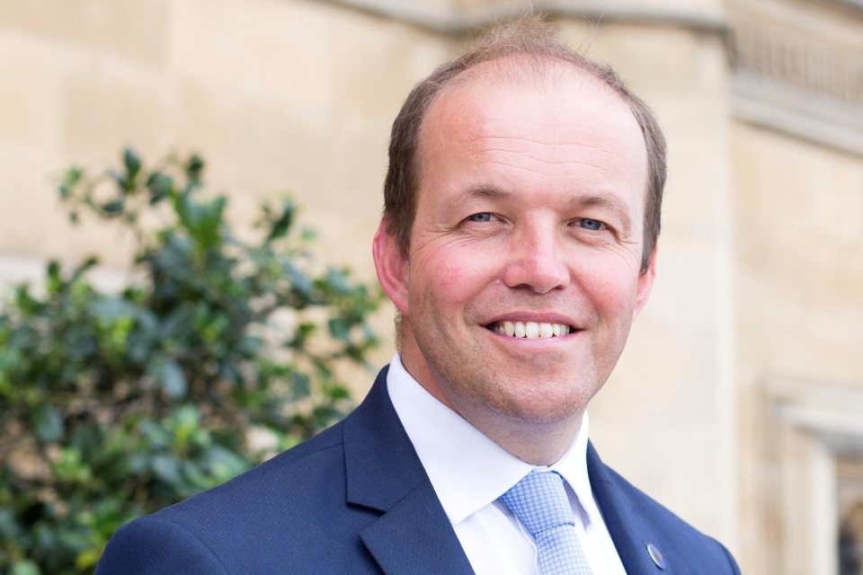 Prime Minister appoints Deputy Special Envoy for Freedom of Religion or Belief