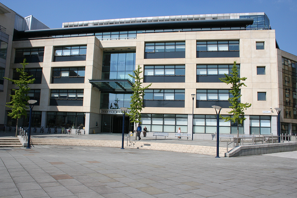New ministerial performance measures for the planning inspectorate