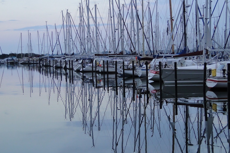 Inspection Report Published: An inspection into the effectiveness of Border Force’s role in Project Kraken at small seaports