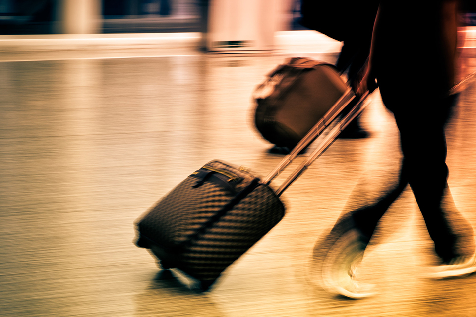 Government takes action to strengthen airline passenger rights
