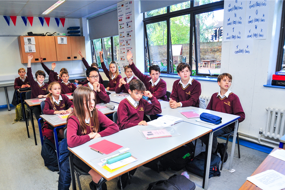 Good attendance: listen, understand, empathise and support