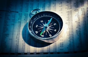 Compass on Share Prices