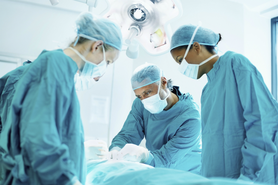 Platform to improve transparency on wait times and provide additional patient support