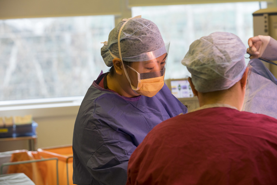 National Clinical Excellence Awards: 2021 results announced