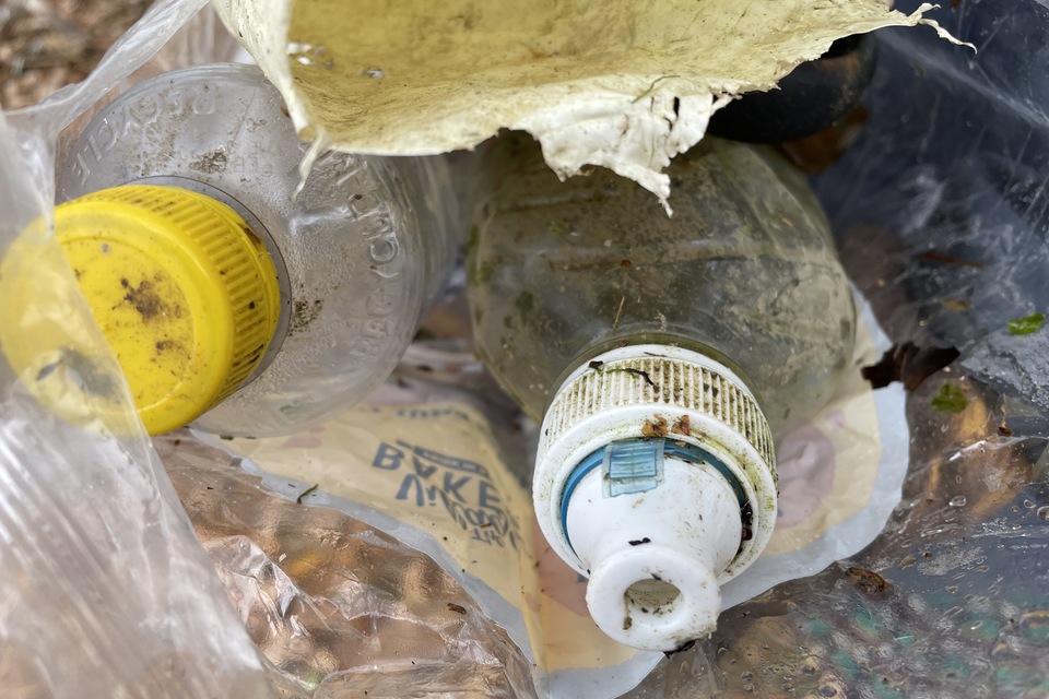 Solent plastic pollution hub launched for Hampshire litter pickers