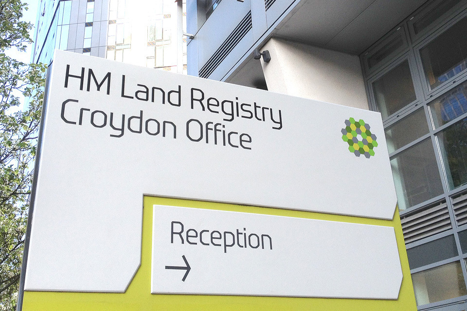 Changes to Light Obstruction Notices postal address