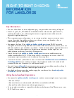 Right to rent checks from July 2021: information for landlords - GOV.UK