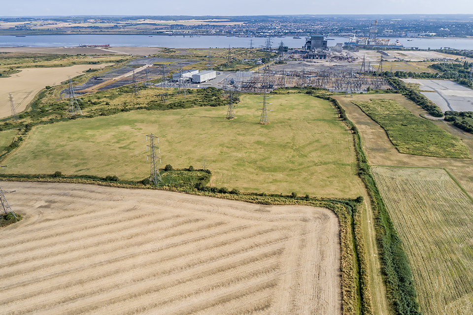 Thurrock Flexible Generation Plant?development consent decision announced