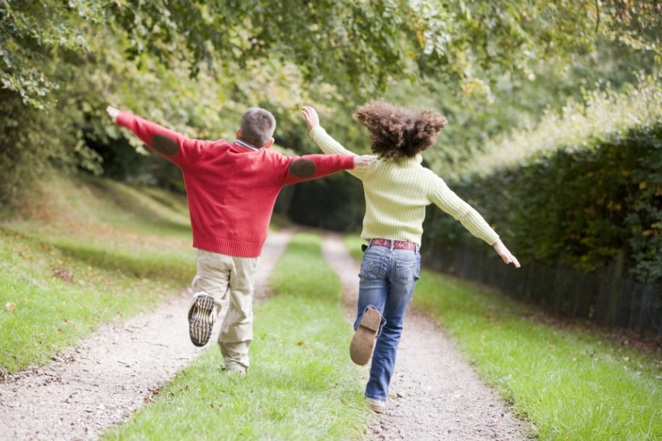 New guidelines to support disabled children to be more active