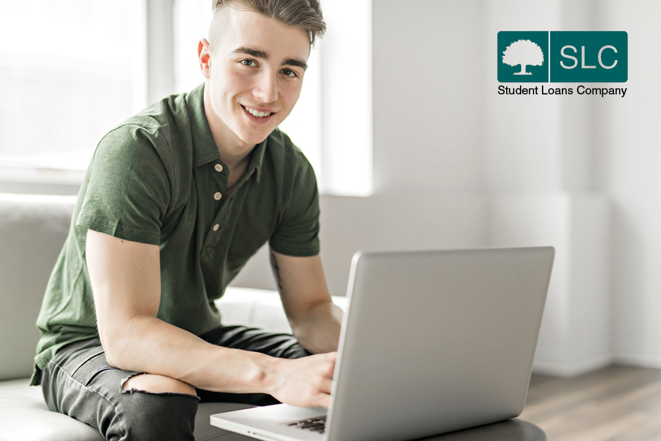 Get Ready to Apply for Student Finance