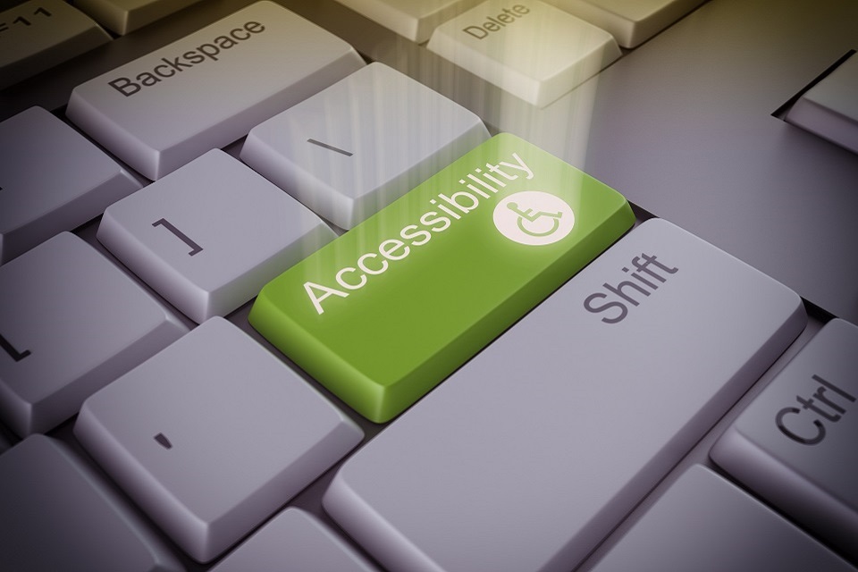 Accessibility for all