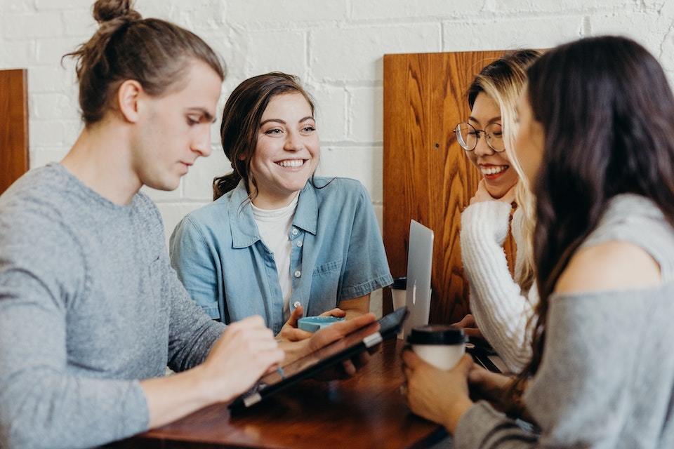 New plans to increase Civil Service diversity and better represent the people it serves