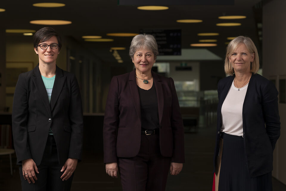 New National Security College founded to boost UK and Australian National Security