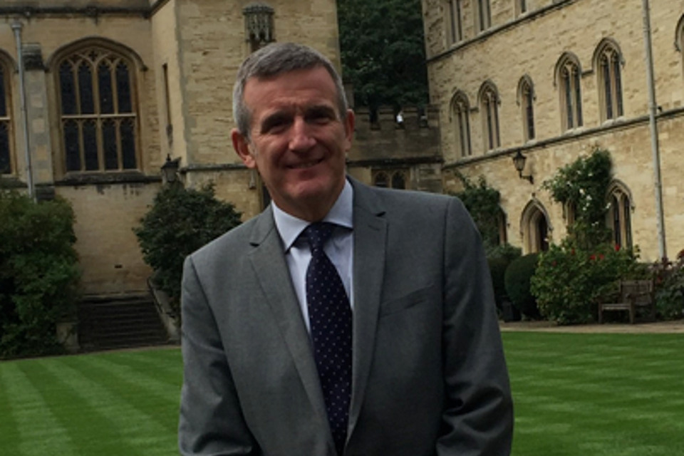 Independent review into police management of registered sex offenders