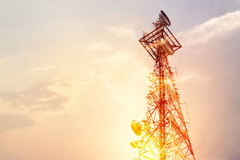 Tower site sale to address concerns in telecoms merger