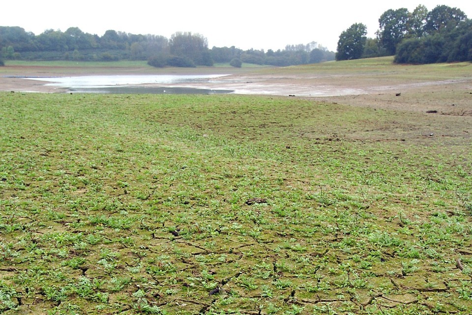 Changes to Environment Agency’s abstraction charges to safeguard water supplies for people and wildlife