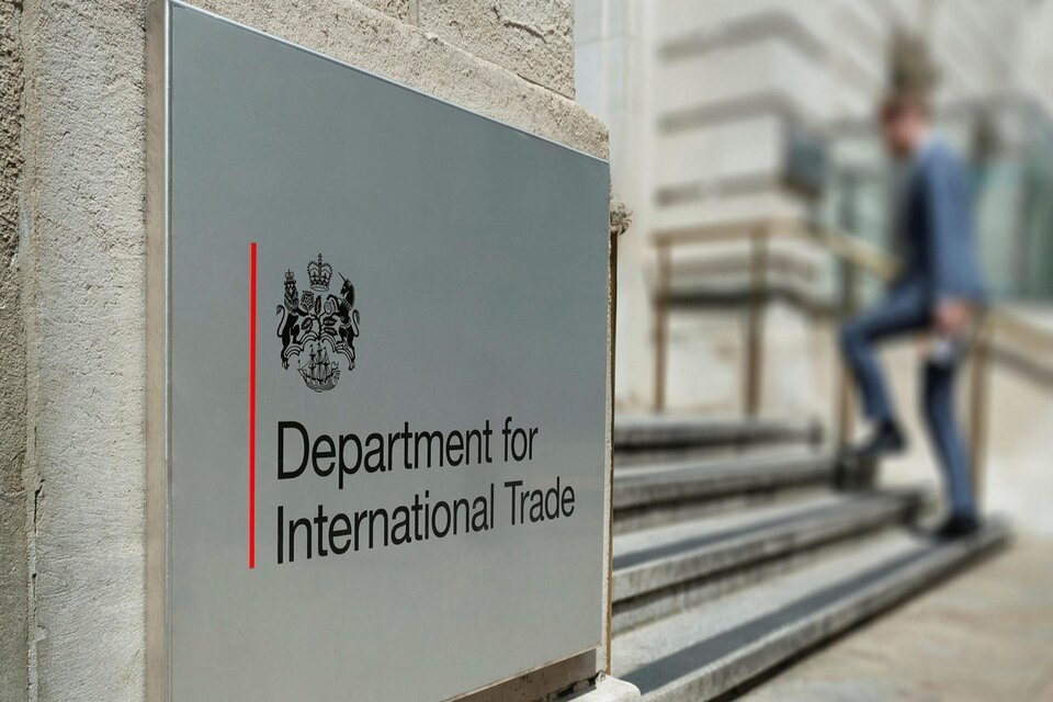 UK announces new economic sanctions against Russia - GOV.UK