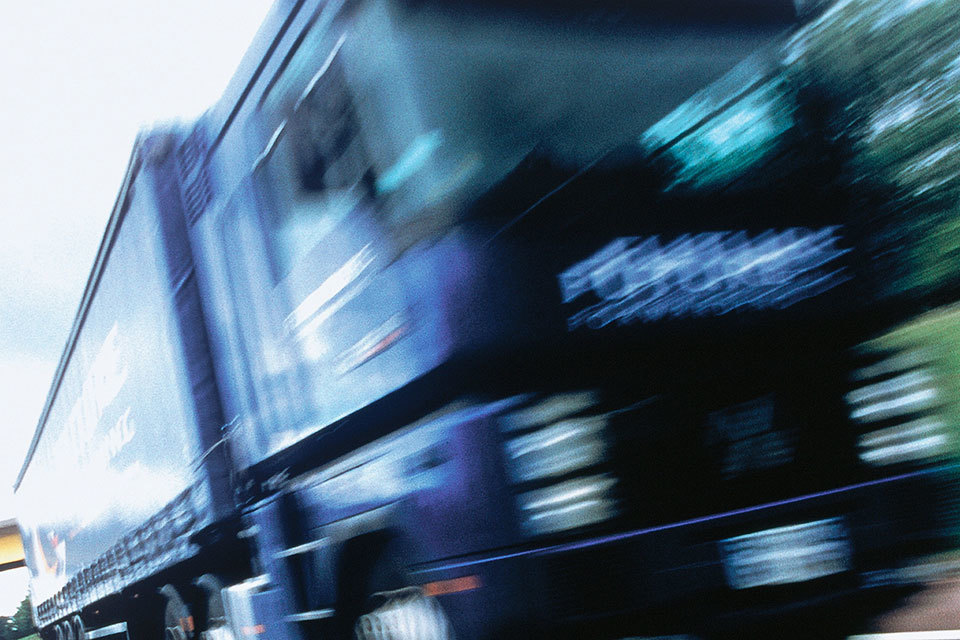 Businesses to benefit from extension to plug in van and truck grants