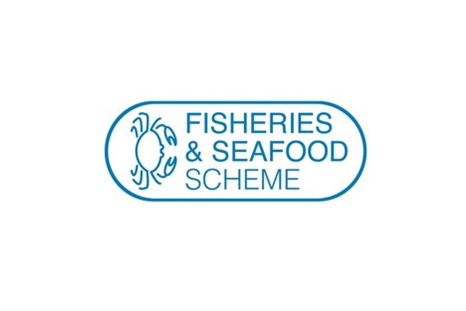 Fisheries and Seafood Scheme Relaunch