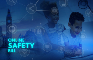 Online Safety Bill