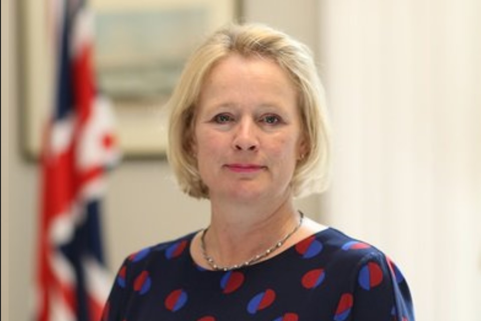 UK provides additional emergency support to Madagascar