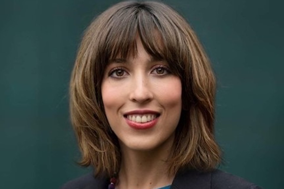Change of Development Attaché of Montserrat: Alba Smerglio Heimpold