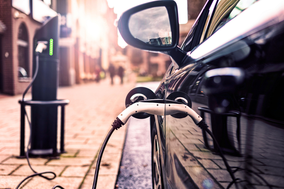 Project launched to support EV chargepoint infrastructure rollout