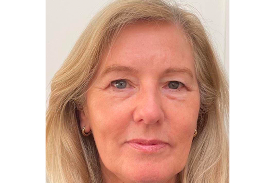 Eryl Besse appointed as new Wales EHRC Commissioner