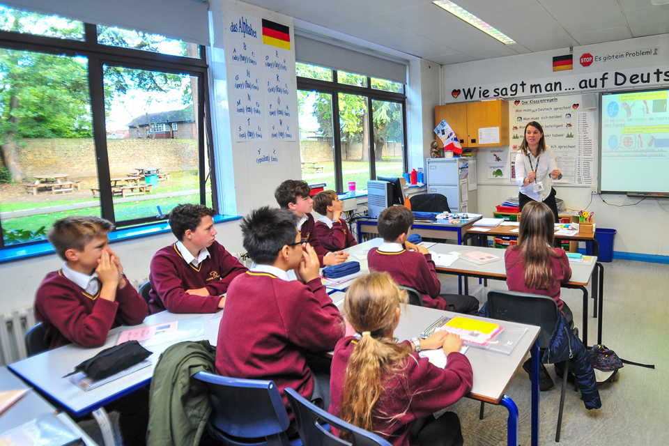 Ofsted to inspect delivery of early career framework and national professional qualifications
