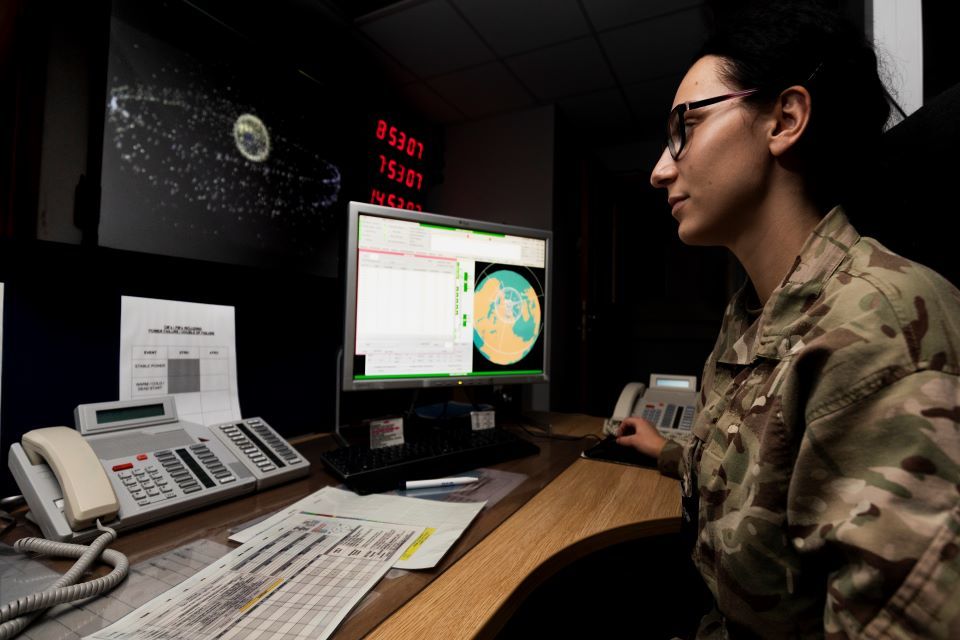 UK Space Command marks one year anniversary
