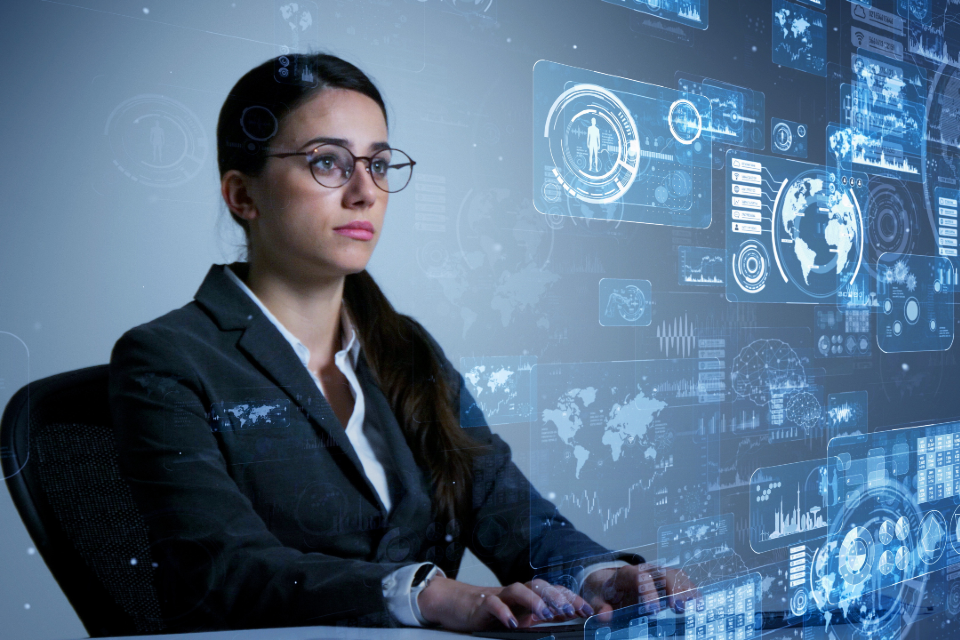 New partnership reaffirms Dstl's commitment to inclusion