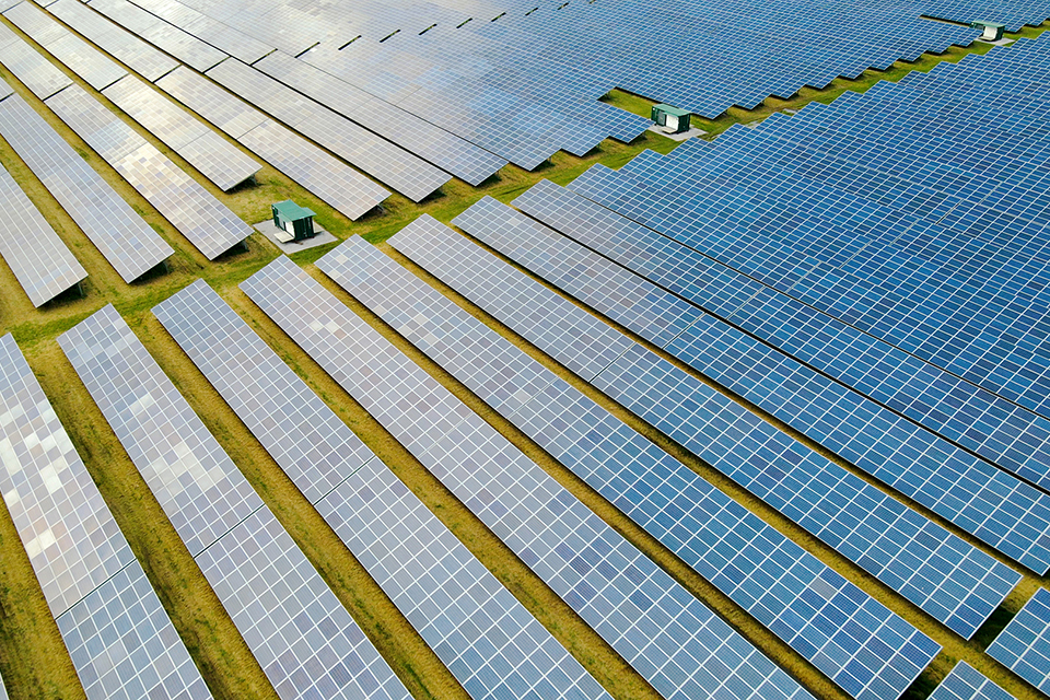 Little Crow Solar Park development consent decision announced