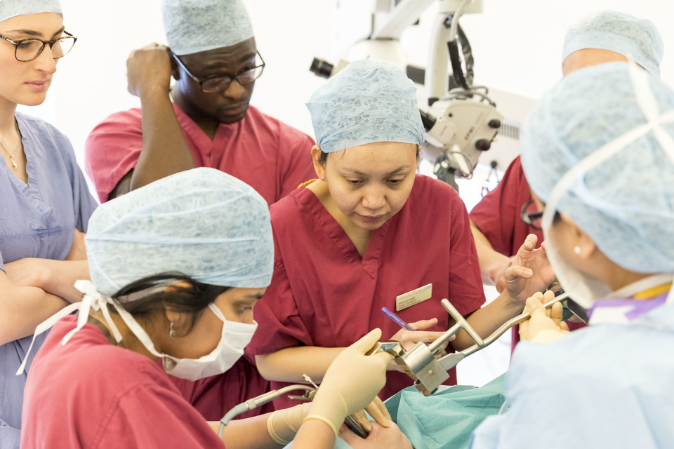 Health and Social Care Levy to raise billions for NHS and social care