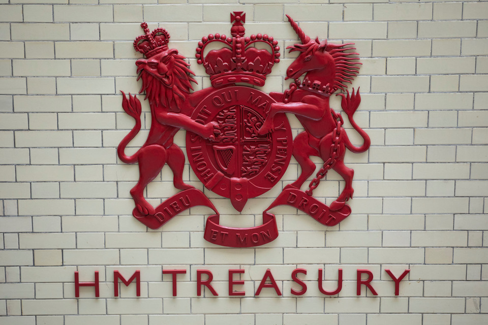 Tax cut worth up to £1,000 for half a million small businesses starts today