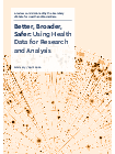 uk health research analysis 2022
