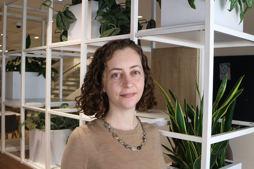 CMA appoints new Senior Director of Mergers