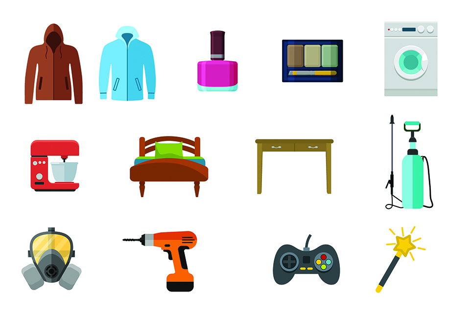 New product recalls and alerts site