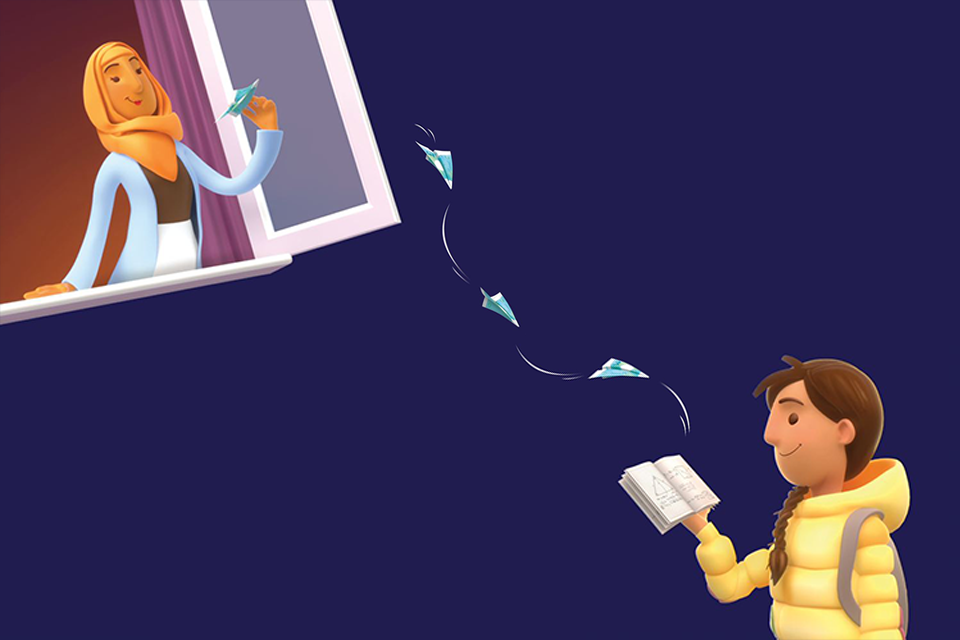 Commission urges public to give safely during Ramadan