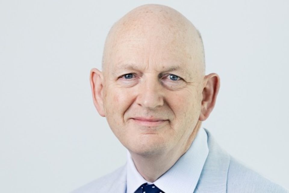 DfT appoints Nick Denton to new independent aviation panel