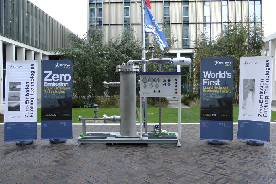 Government awards nearly £2 million to innovative transport proposals