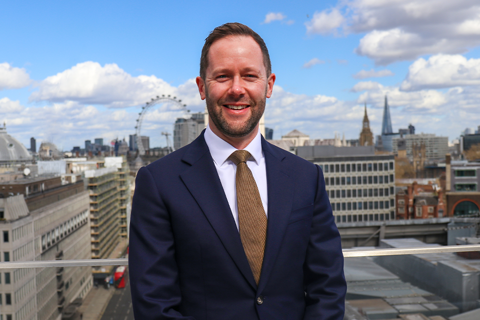 New Deputy Chief Medical Officer for England announced