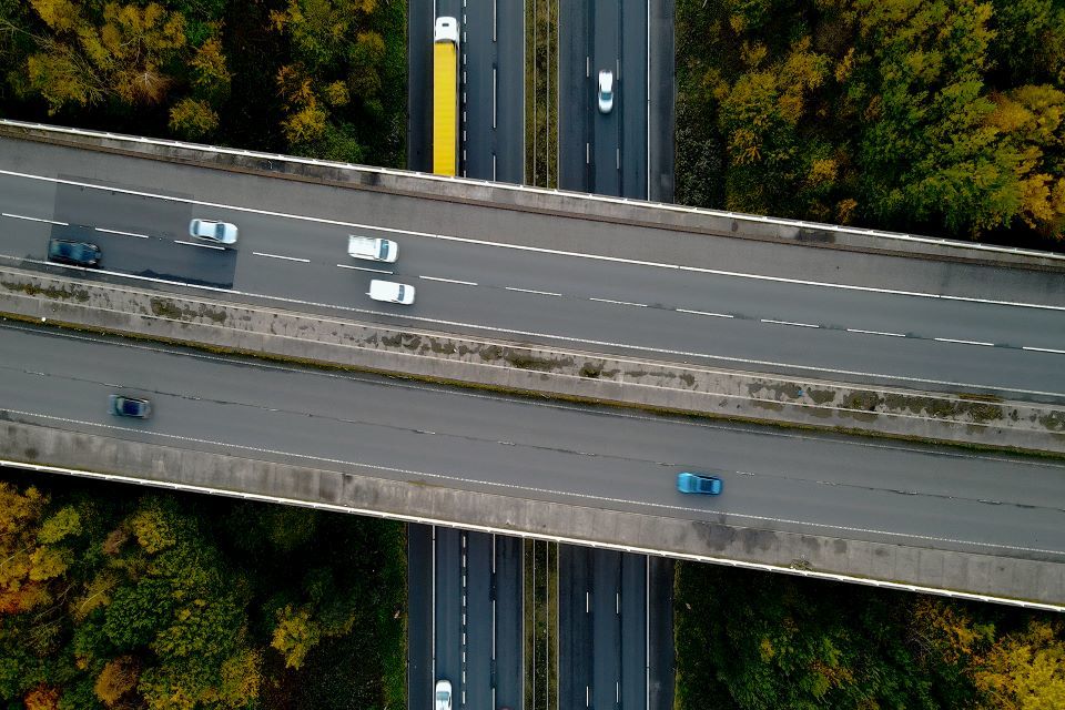 M54 to M6 Link Road?development consent decision announced