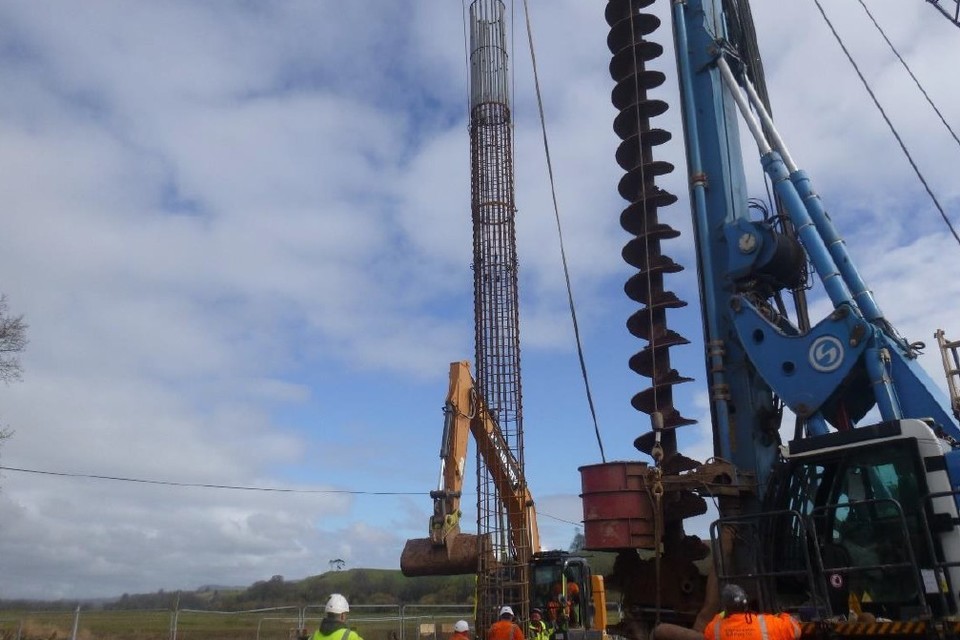 Work on Lower Otter's new embankment and bridge starts next week