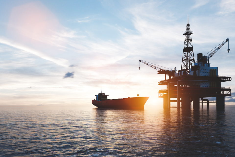 Offshore drilling merger raises competition concerns