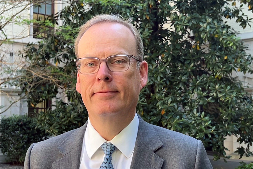 UK Export Finance appoints new head of Business Group