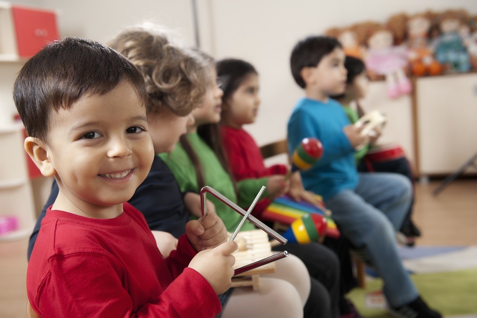 Every child deserves the best start in life - GOV.UK