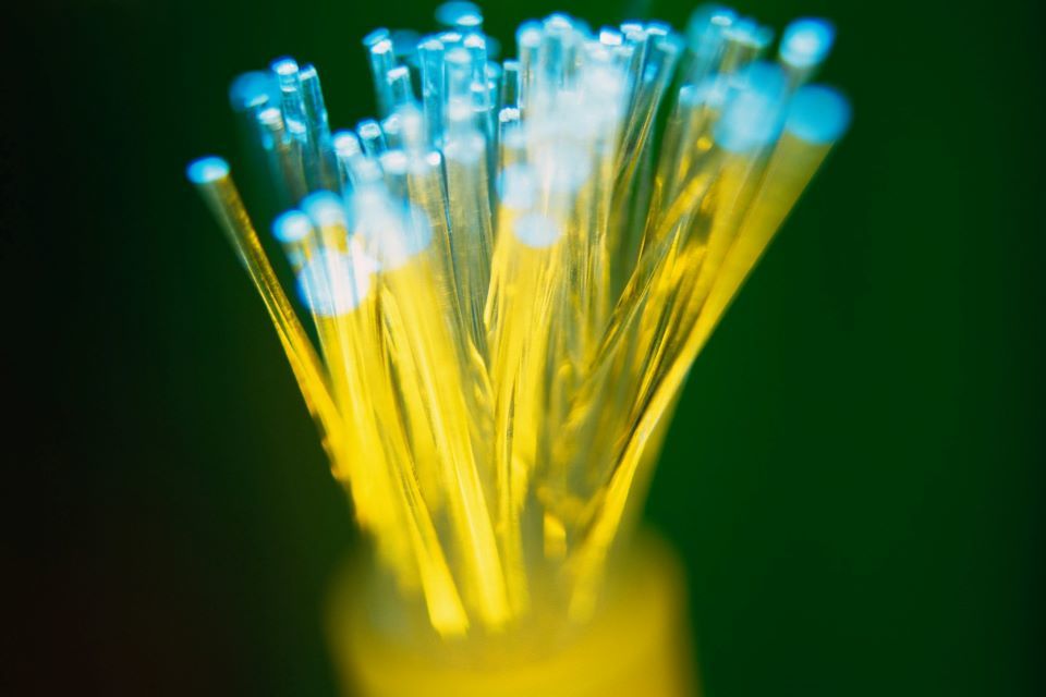 New investigations into imports of fibre optic cables from China
